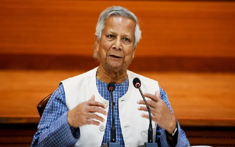 বিশ্বের প্রভাবশালী ৫০০ মুসলিমের তালিকায় ড. ইউনূস